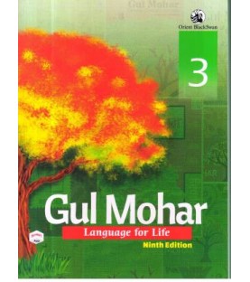 Gul Mohar Language for Life Class 3
